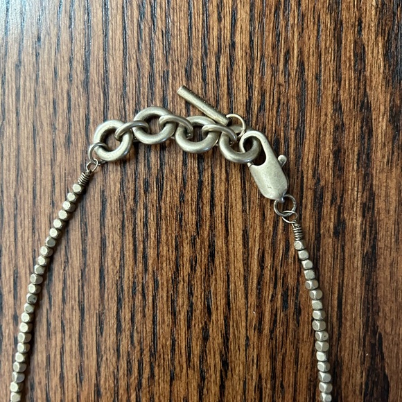 Kenneth Cole Necklace - Picture 3 of 5